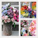Товары для всех видов флористики - SM-floristic