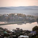 Катав-Ивановск -городок в скалистой колыбели...