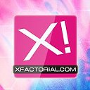 X!Factorial Development