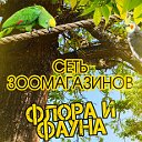 Зоомаркет "Флора и Фауна"