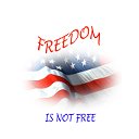 Freedom Is Not Free