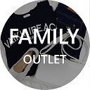 Family Outlet – магазин одежды для всей семьи!