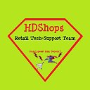 HDShops Retail Tech-Support Team