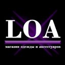 магазин   LOA