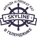 Аренда Яхт Геленджик от яхт-клуба "SKYLINE"