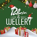 Palmia & Wellery:  с заботой о семье и доме