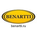 Benartti.ru - Фабрика Матрасов