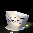 SensPa - магазин интеллектуальной сантехники