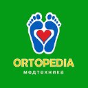 Ортопедический Центр "ORTOPEDIA" в Новомосковске