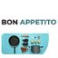 Bon Appetito - Лучшие рецепты
