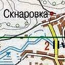 Скнаровка - родная сердцу сторона.