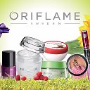 Совместная закупка c ORIFLAME