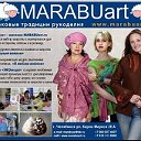 МАРАБУарт магазин-студия Всё для валяния