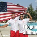 Lifeguarding in USA with AquaSafe