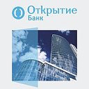 ОАО Банк "Открытие"