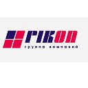 ООО "ГК РИКОН" - The group of companies RIKON