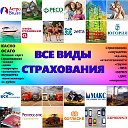 Все Виды Страхования