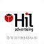 Hil advertising Туркменистан