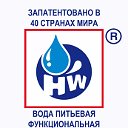 Health Water. Функциональная питьевая вода.