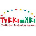 Парк аттракционов и кемпинг Тюккимяки в Финляндии