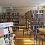Селивёрстовская сельская библиотека