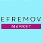 Efremov.market  - украшения из серебра