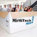 Мир Hi-Tech Крым