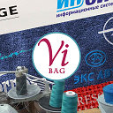 Vi-bags: мешочки с логотипом на заказ