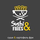 SushiFries сеть суши-баров в Абакане и Красноярске