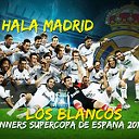 Real Madrid Лучший клуб в мире