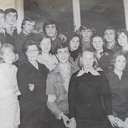 Выпускники 1978 года г. Яранск.