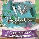 Свадебное агентство Double You