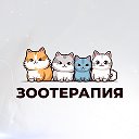 ЗООтерапия