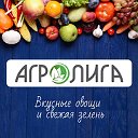 КФХ "АгроЛига" - свежая зелень, овощи, мясо