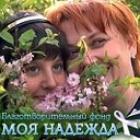 Благотворительный фонд "Моя Надежда"