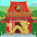 Golden Tea - получай реальные деньги, играя! 🌈🌱