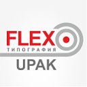 FLEX UPAK  Брянск  Печать Упаковка  Этикетка