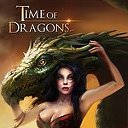 Time of dragons
