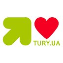 TURY.UA Туры онлайн