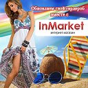 Интернет-магазин "InMarket"