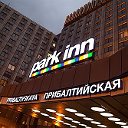 Park Inn by Radisson Прибалтийская