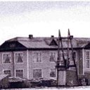 Школа №2 г.Нарьян-Мар выпуски 1970-1990 гг