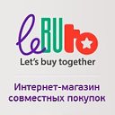 Интернет-магазин одежды "Лебуто"