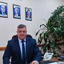 Глава Тальменского района Игорь Аликович Щербаков