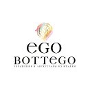 Ego Bottego Украшения из муранского стекла