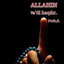 ALLAHI zikir edən qəlblər rahatlıq tapar☝