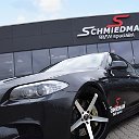 Schmiedmann Specialist in BMW