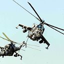 Рауховский отдельный боевой вертолетный полк.