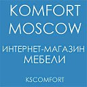 Интернет-магазин мебели КС Комфорт компани