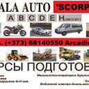 Scoala Auto Balt Scorрion 068140550